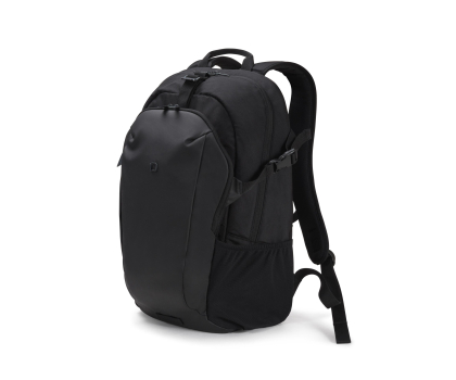 Torba do laptopów Dicota GO 13-15.6" czarny